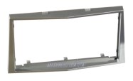 Opel Dupla DIN rádió beszerelő keret 572323-AC